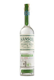 Hanson Cucumber Vodka