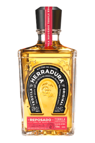 Herradura Reposado