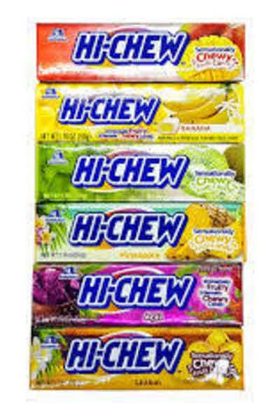 HI-CHEW Grape