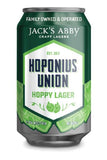 Jacks Abby Hoponius Union