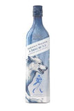 Johnnie Walker A Song of Ice (Game of Thrones) Whiskey