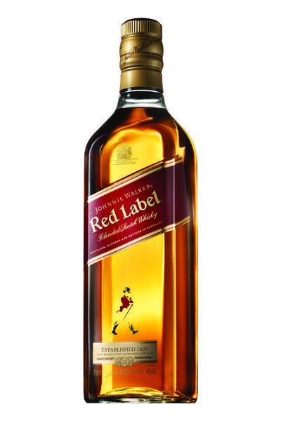Johnnie Walker Red Label