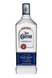 Jose Cuervo Silver