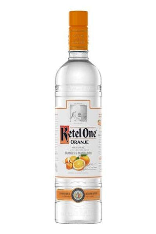 Ketel One Orange