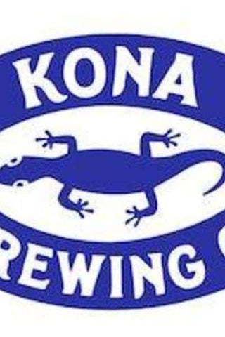 Kona Hibiscus Brut IPA