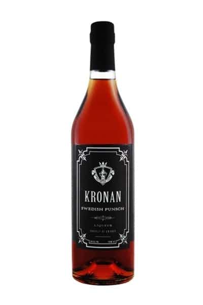 Kronan Swedish Punsch