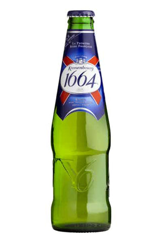 Kronenbourg 1664