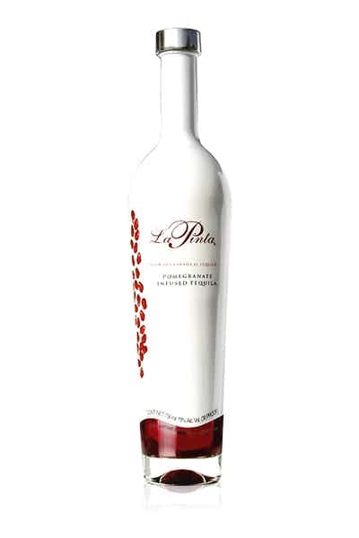 La Pinta Pomegranate Liquor