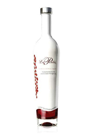 La Pinta Pomegranate Liquor