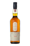 Lagavulin 16yr
