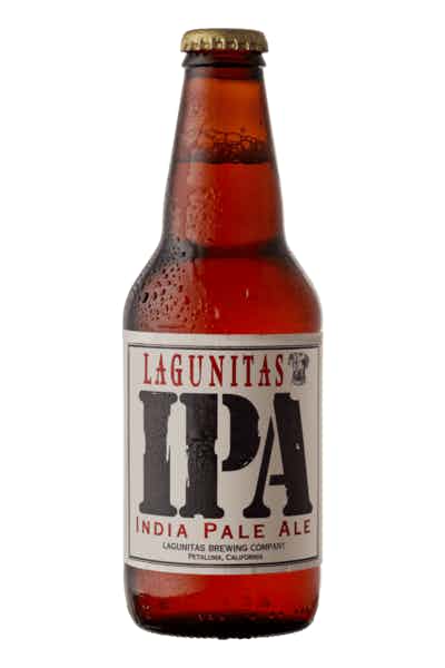 Lagunitas IPA   cans
