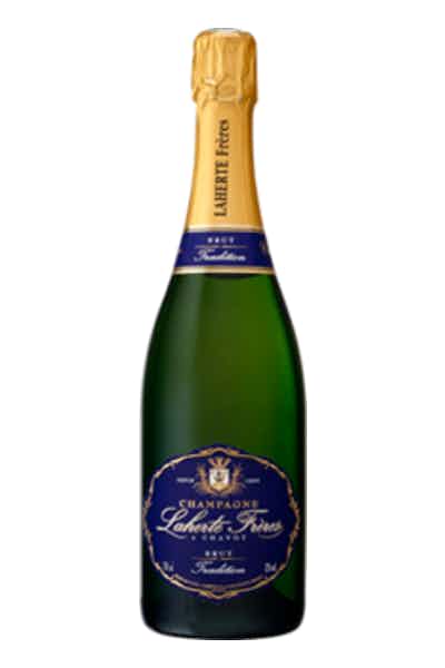 Laherte Freres Brut Ultradition