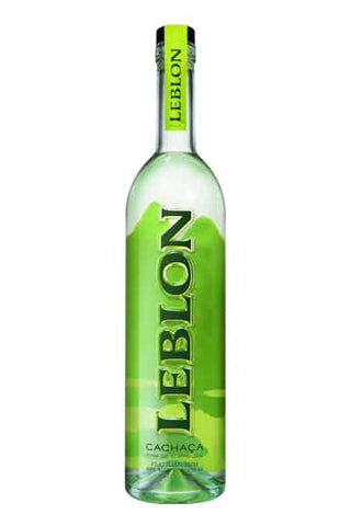 Leblon Cachaca
