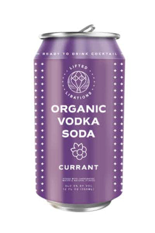 Lifted Libation Currant