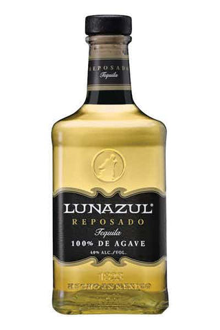Lunazul Reposado