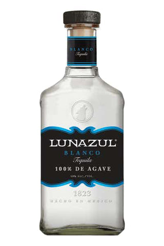 Lunazul Blanco