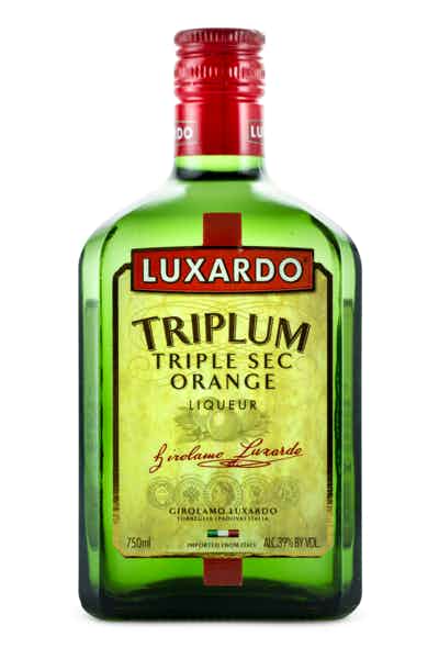 Luxardo Triplum Triple Sec