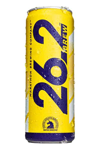 Marathon Brewing 26.2 Brew
