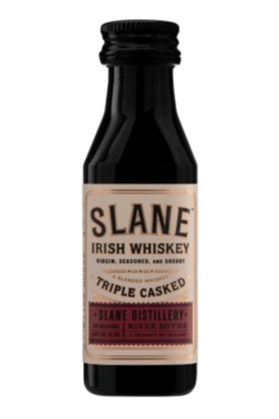 Slane Irish Whiskey
