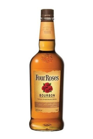 Four Roses Yellow Label Bourbon