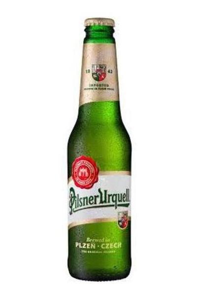 Pilsner Urquell