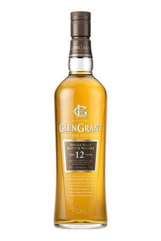 Glen Grant 12 year