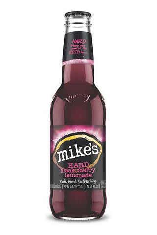 Mike's Hard Cranberry Lemonade
