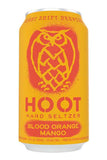 Night Shift Hoot Seltzer Variety