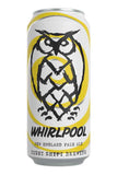 Night Shift Whirlpool