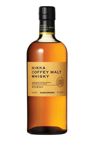 Nikka Coffey Malt Whisky
