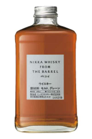 Nikka From the Barrel Whisky