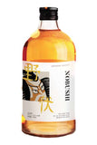Nobushi Japanese Whisky