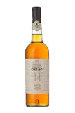 Oban 14yr