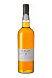 Oban 18yr
