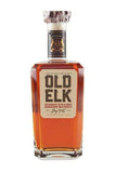 Old Elk Bourbon