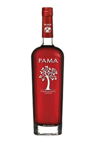 Pama Pomegranate Liqueur