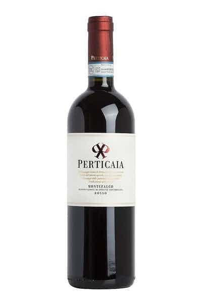 Perticaia Montefalco Rosso - Umbria 2016