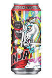 Pipeworks Ninja Vs Unicorn