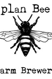 Plan Bee Barn Beer Wild Ale