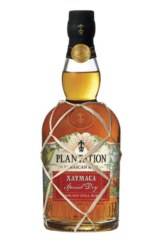 Plantation Xaymaca dry rum