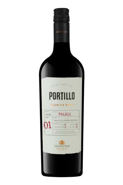 Portillo Malbec