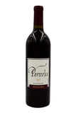 Portteus Bistro Red