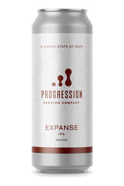Progression Expanse