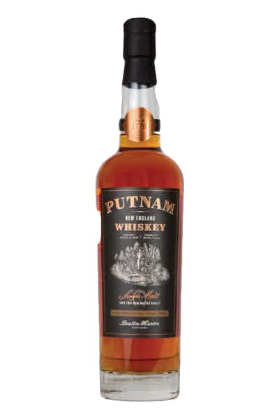 Putnam Single Malt