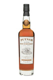 Boston Harbor Distilling Putnam Rye