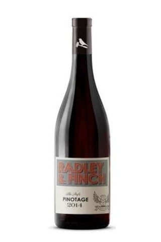 Radley & Finch Pinotage - South Africa