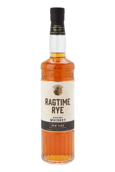 Ragtime Rye
