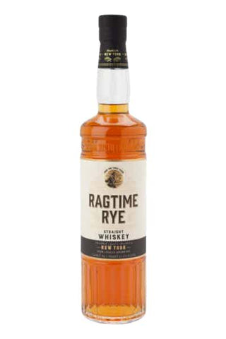 Ragtime Rye