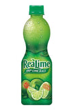 Real Lime Juice