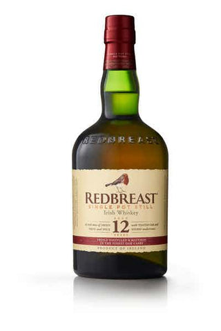 RedBreast 12yr